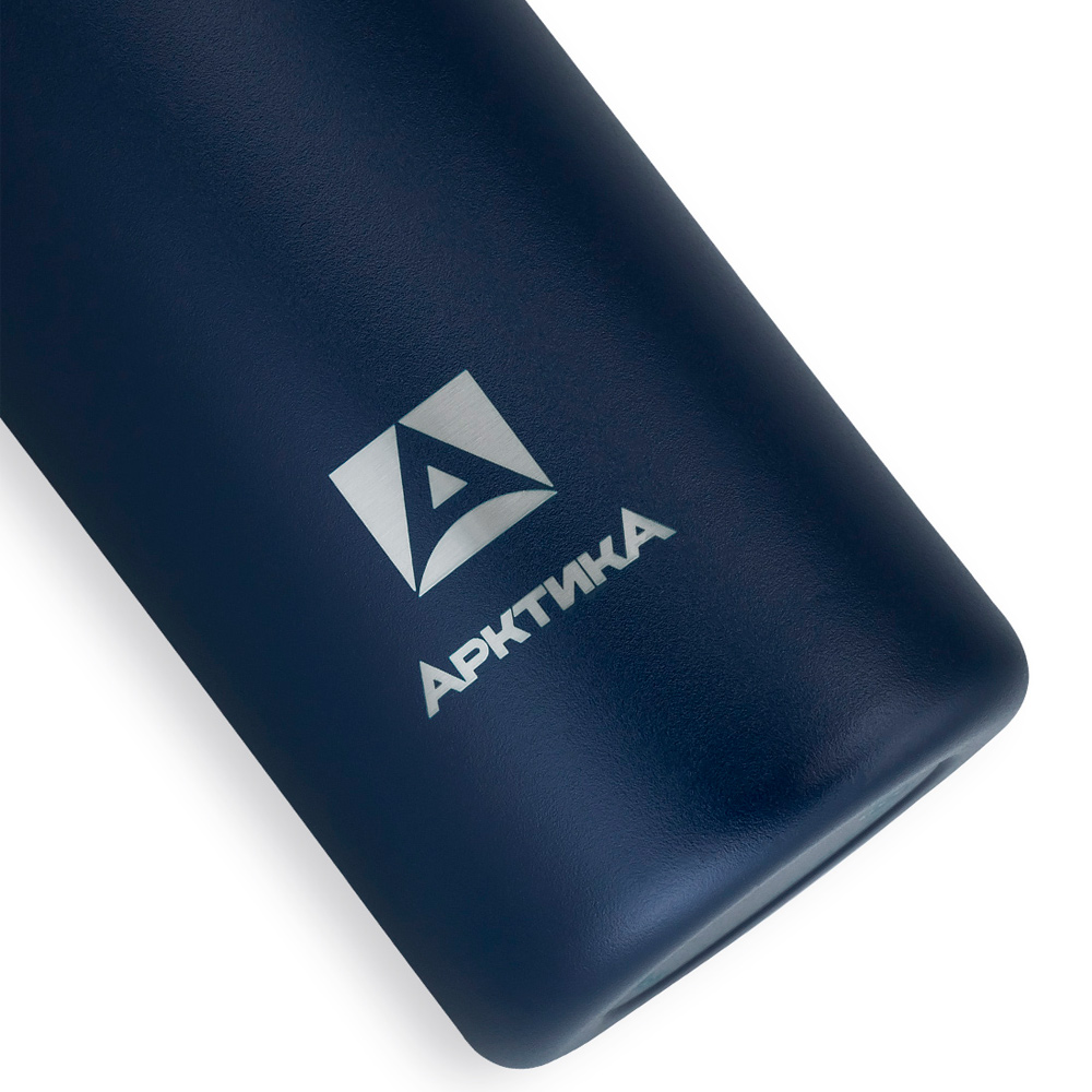 Термос бутылка Арктика 708-700S-BLT - фото 4