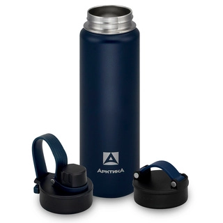 Термос бутылка Арктика 708-700S-BLT - фото 5