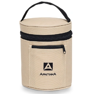 Термос для еды Арктика 306-600А-GN - фото 4