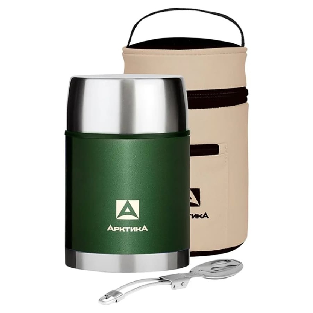 Термос для еды Арктика 306-600А-GN