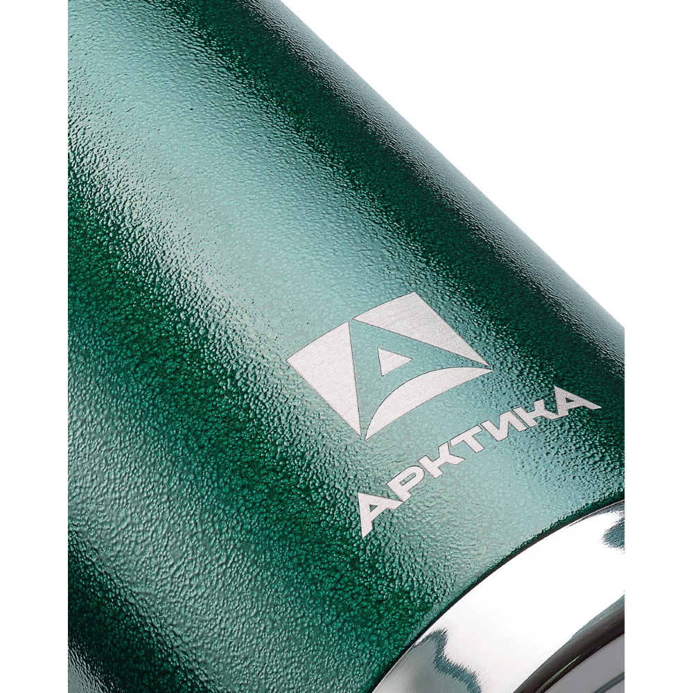 Термос Арктика 106-1200С-GN (1,2 л) (зелёный) - фото 3