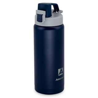 Термос Арктика 702-500-BLT (0,5л) синий - фото 2