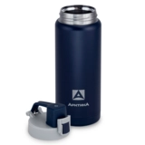 Термос Арктика 702-500-BLT (0,5л) синий - фото 3