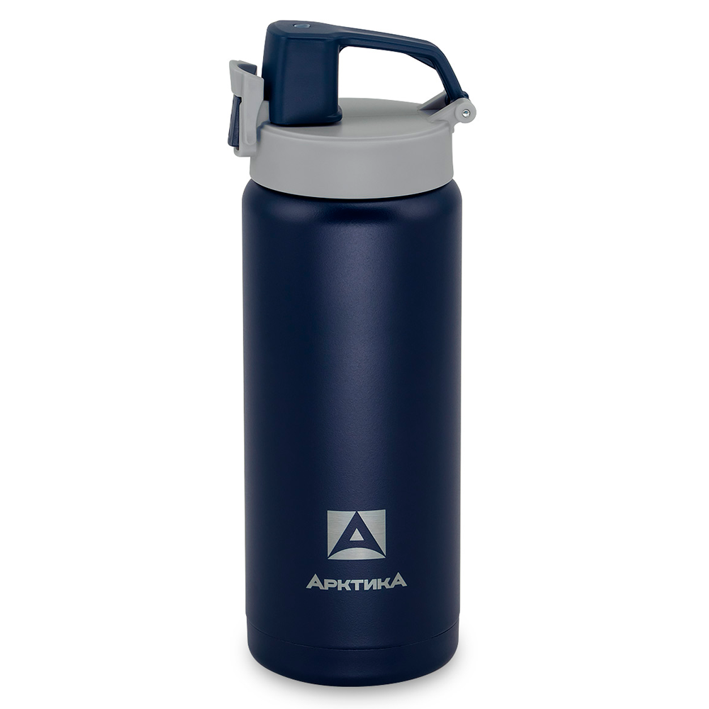 Термос Арктика 702-500-BLT (0,5л) синий