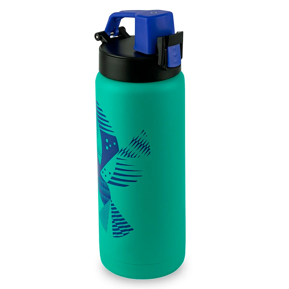 Термос Арктика 702-500-MTOL (0,5л) (сова) - фото 5