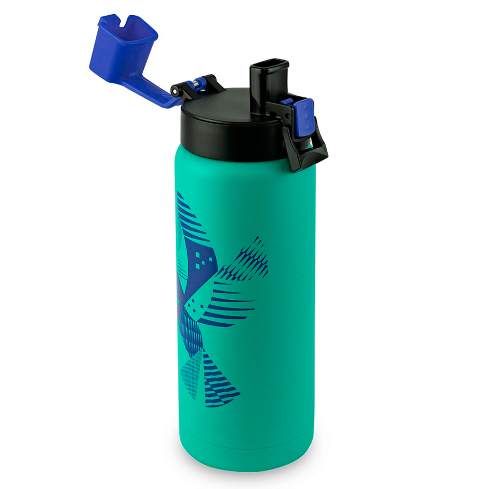 Термос Арктика 702-500-MTOL (0,5л) (сова) - фото 7