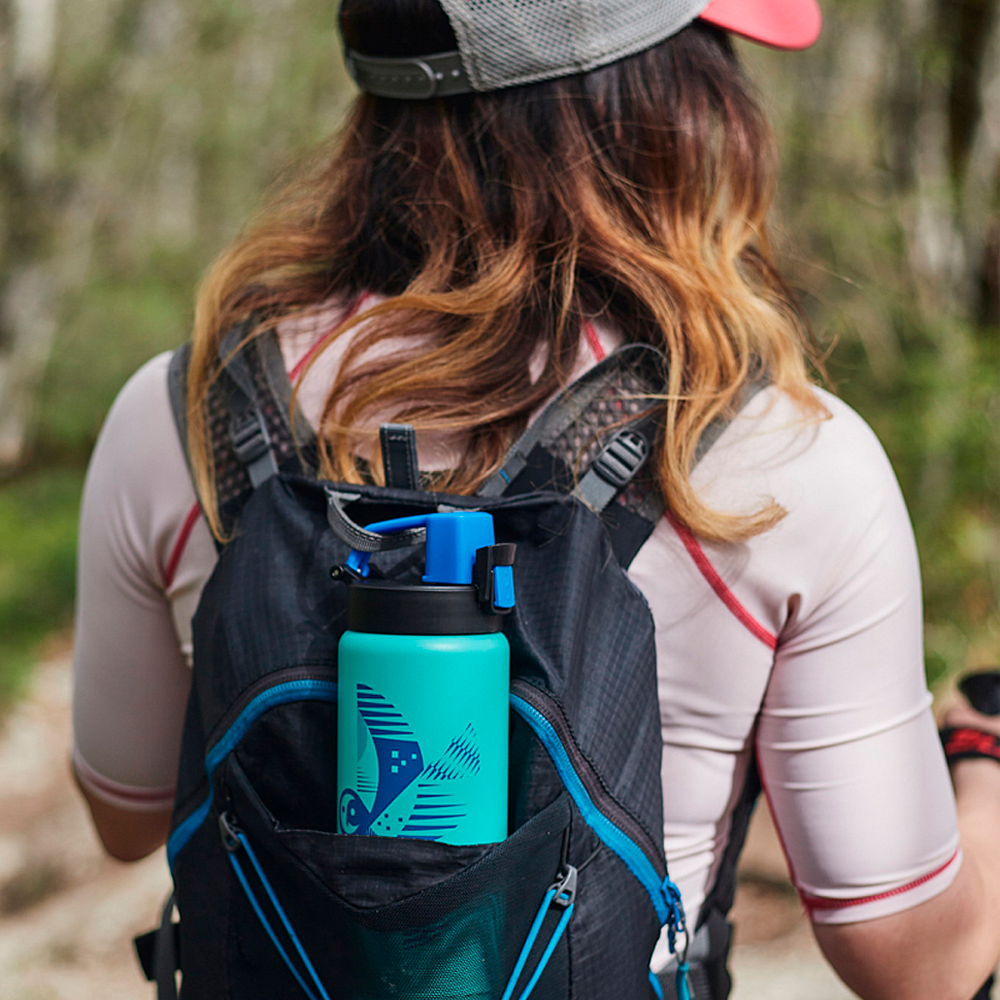 Термос Арктика 702-500-MTOL (0,5л) (сова) - фото 11