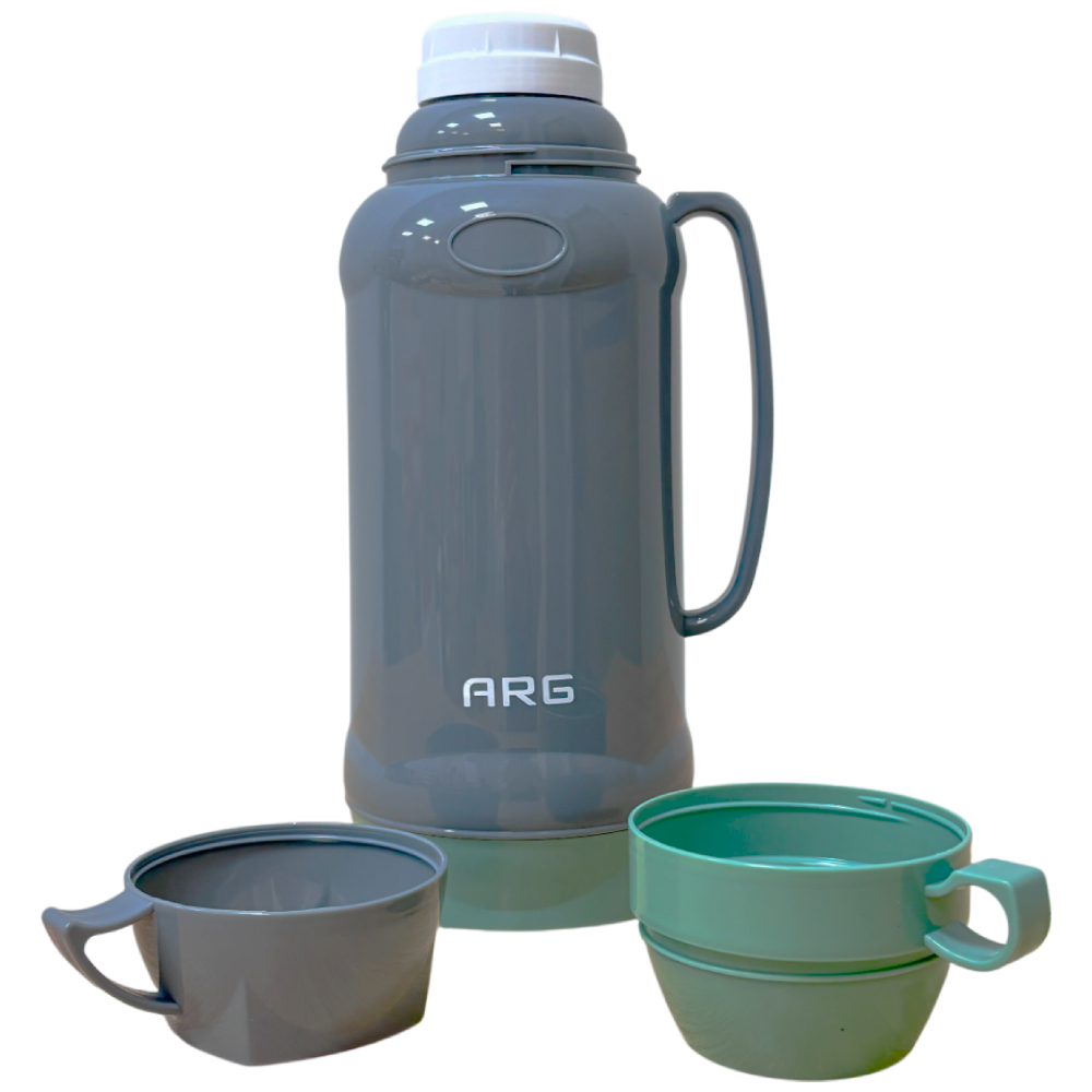 ARG тұрмыстық термосы SPK750 1,8 л - фото 3