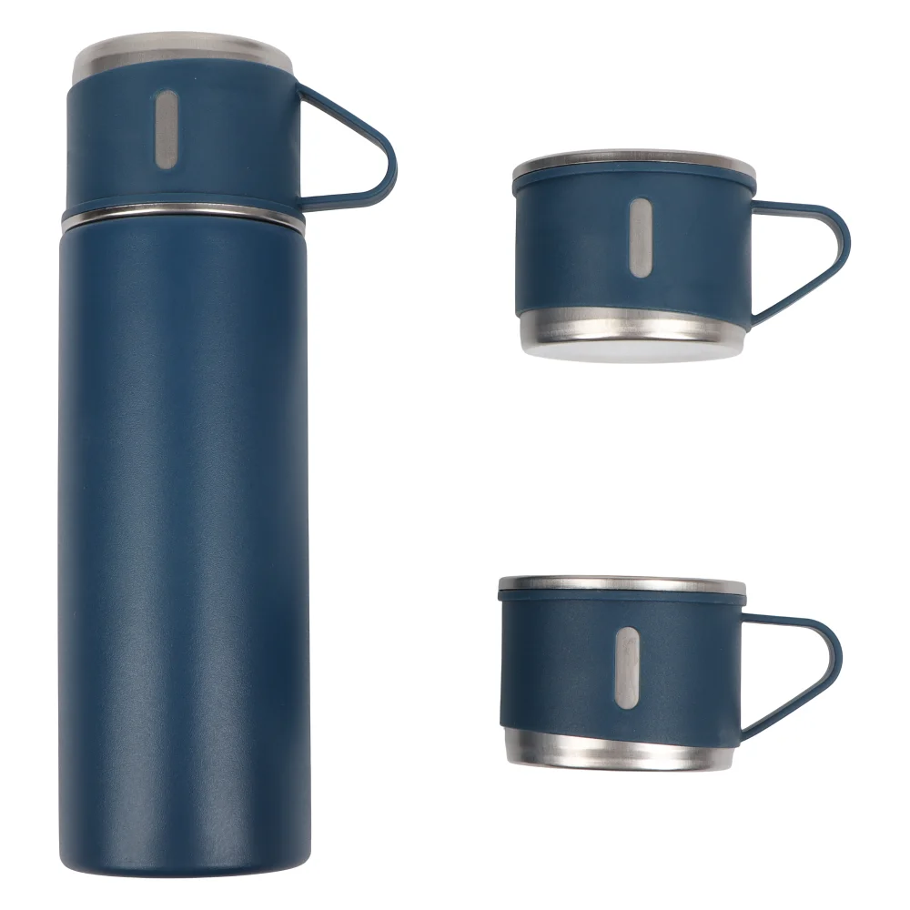 Термос с чашками Acron SPK748 0,5 л - фото 2