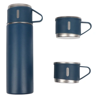 Термос с чашками Acron SPK748 0,5 л - фото 2