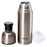 Термос классический ARG HB-1000-5 (1л) - фото 7