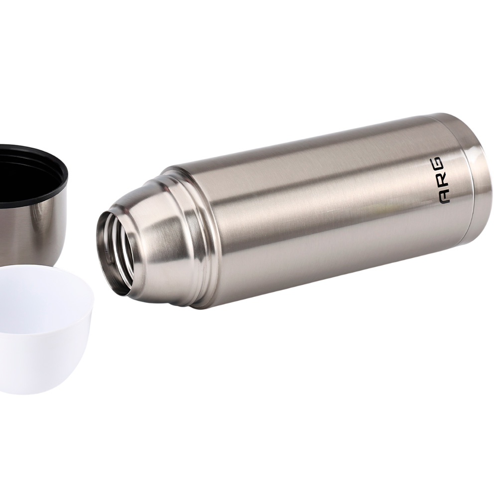 ARG классикалық термосы HB-1000-5 (1л) - фото 5