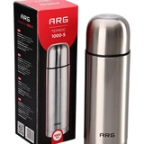 Термос классический ARG HB-1000-5 (1л) - фото 3