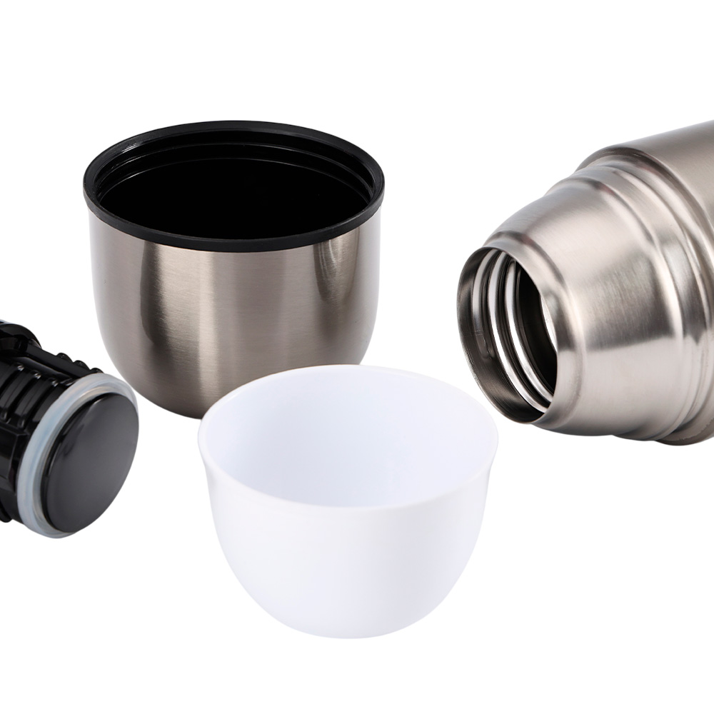 ARG классикалық термосы HB-1000-5 (1л) - фото 6