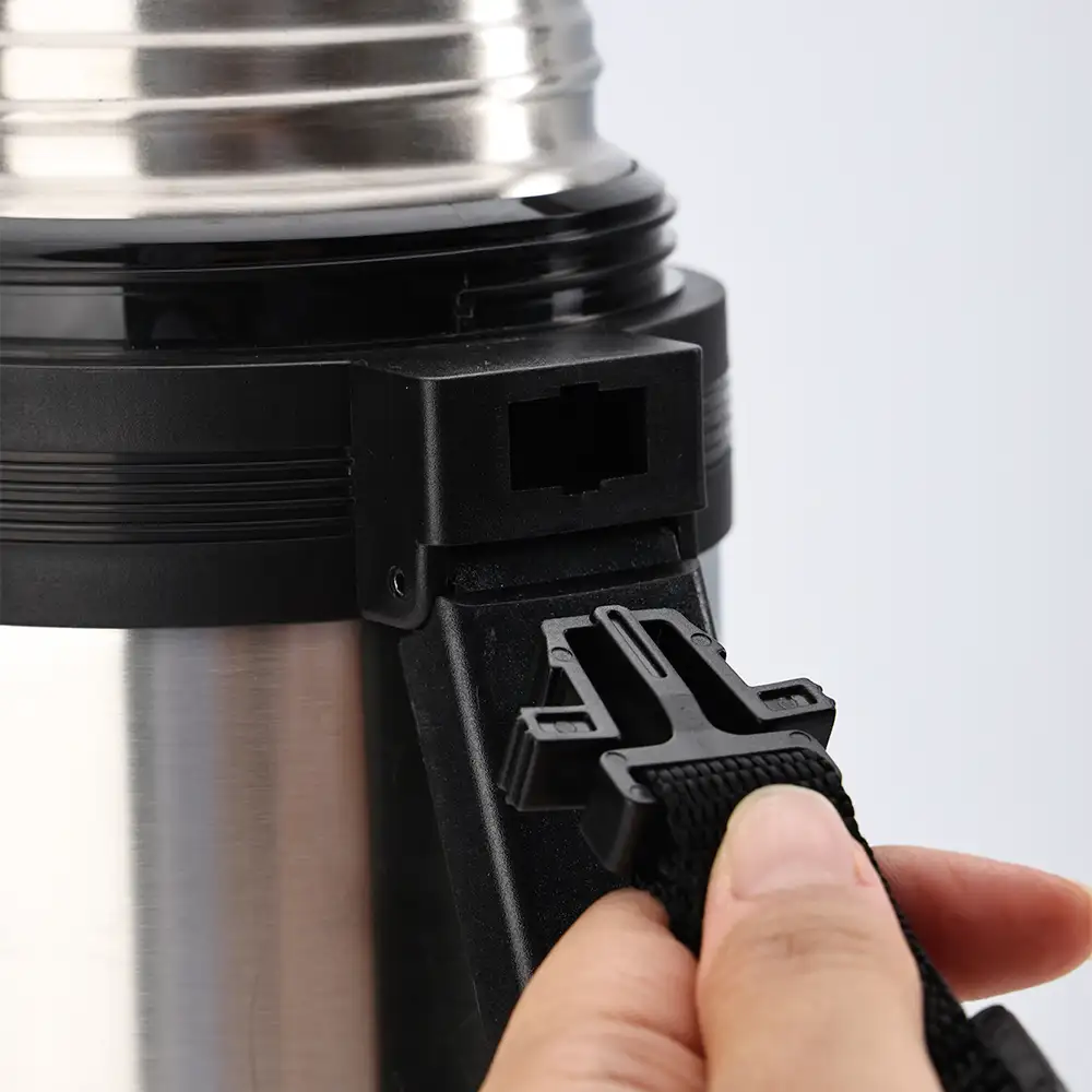 Термос универсальный ARG HG-1500-1 (1,5л) - фото 8