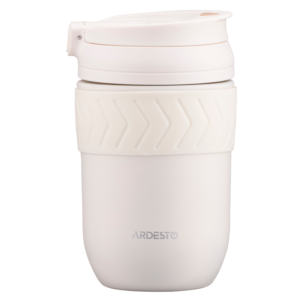 Термочашка ARDESTO Cosy AR2640B - фото 2