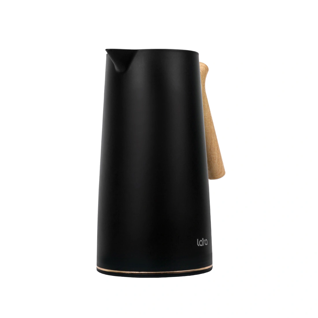 Термос LARA LR04-84 Black