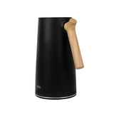 Термос LARA LR04-84 Black - фото 3