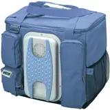 Мобильный термоэлектрический холодильник Coolfort CF-1221 B - фото 2