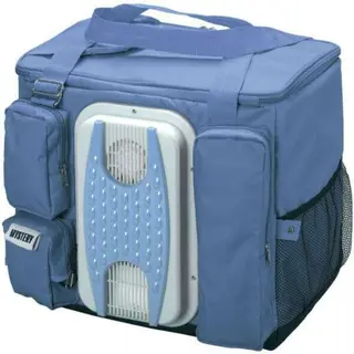 Мобильный термоэлектрический холодильник Coolfort CF-1221 B