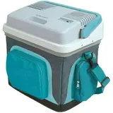 Термоэлектрический мобильный холодильник COOLFORT CF-0525 GY