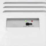 Термоэлектрический мобильный холодильник COOLFORT CF-0525 GY - фото 5