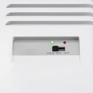 Термоэлектрический мобильный холодильник COOLFORT CF-0525 GY