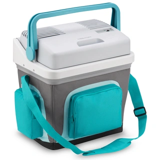 Термоэлектрический мобильный холодильник COOLFORT CF-0525 GY