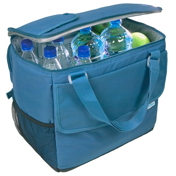 Сумка-холодильник Coolfort CF-0232 B - фото 2