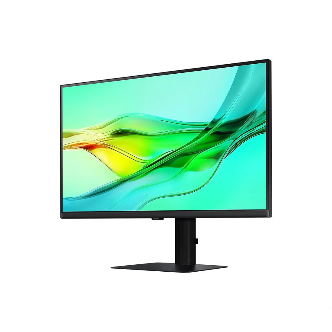 Монитор Samsung 27" ViewFinity S6 LS27D604UAIXCI  - фото 4