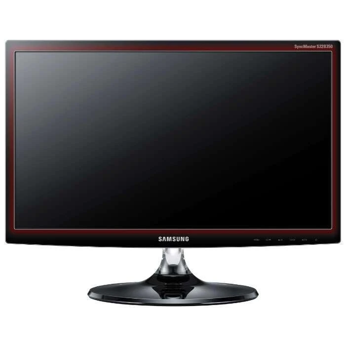 Монитор Samsung LS24B350HS