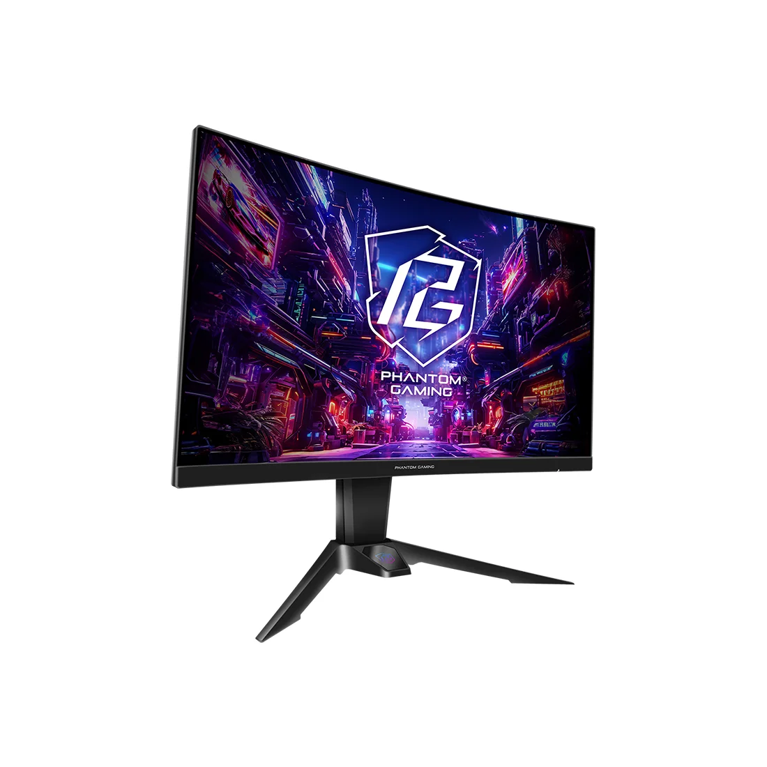 Монитор 27" ASRock PG27QRT2A  - фото 6