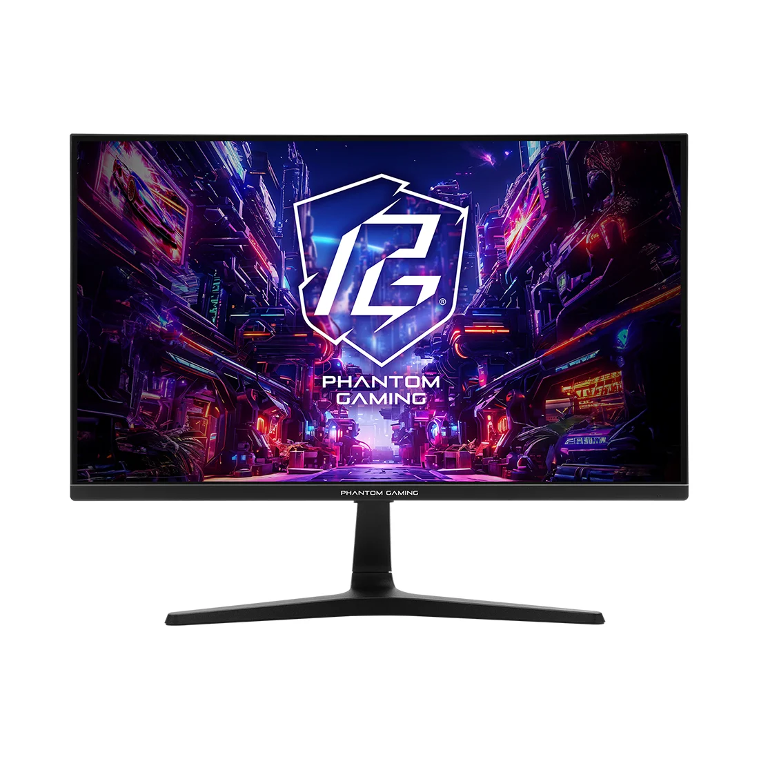 Монитор 24.5" ASRock PG25FFT  - фото 5
