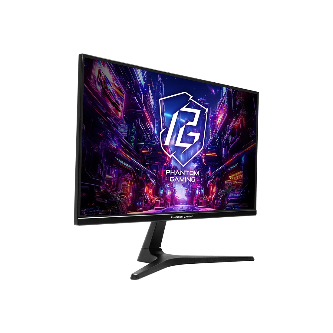 Монитор 24.5" ASRock PG25FFT  - фото 3