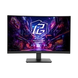 Монитор 27" ASRock PG27QRT1B  - фото 3