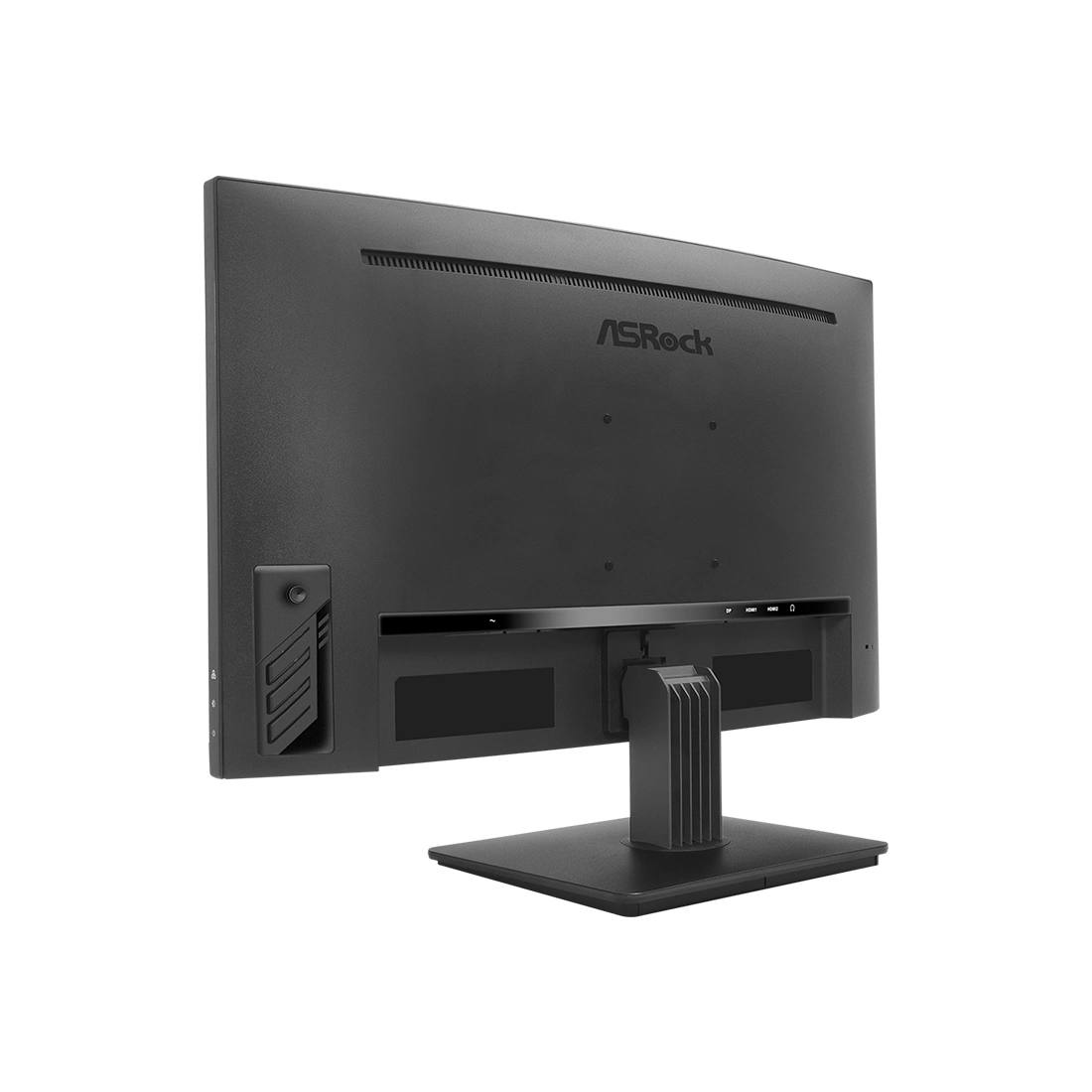 Монитор 27" ASRock PG27QRT1B  - фото 6