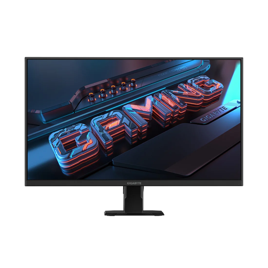 Монитор 27" Gigabyte GS27QA EU  - фото 4