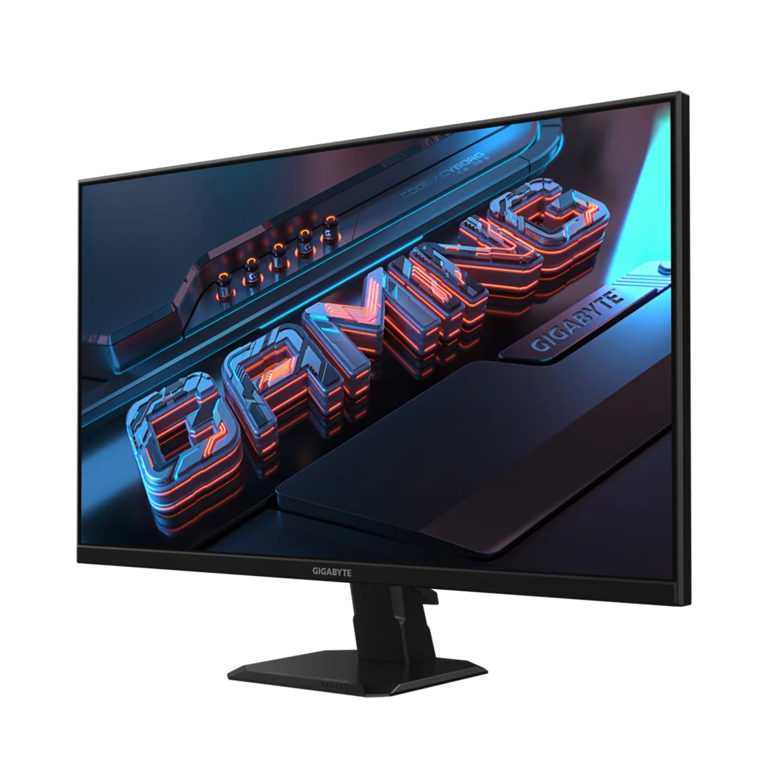 Монитор 27" Gigabyte GS27QA EU  - фото 5