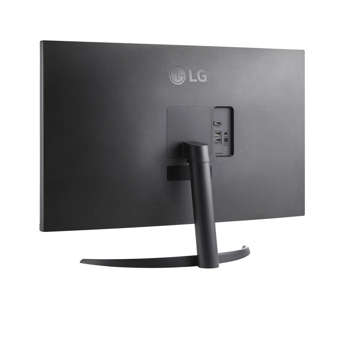 Монитор 32" LG 32UR500-B Black  - фото 4