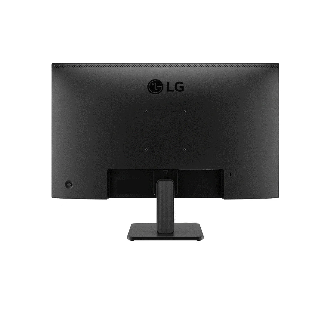 Монитор 27" LG 27MR400 Black  - фото 5