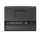 Монитор 27" LG 27BA65QB Black  - фото 6