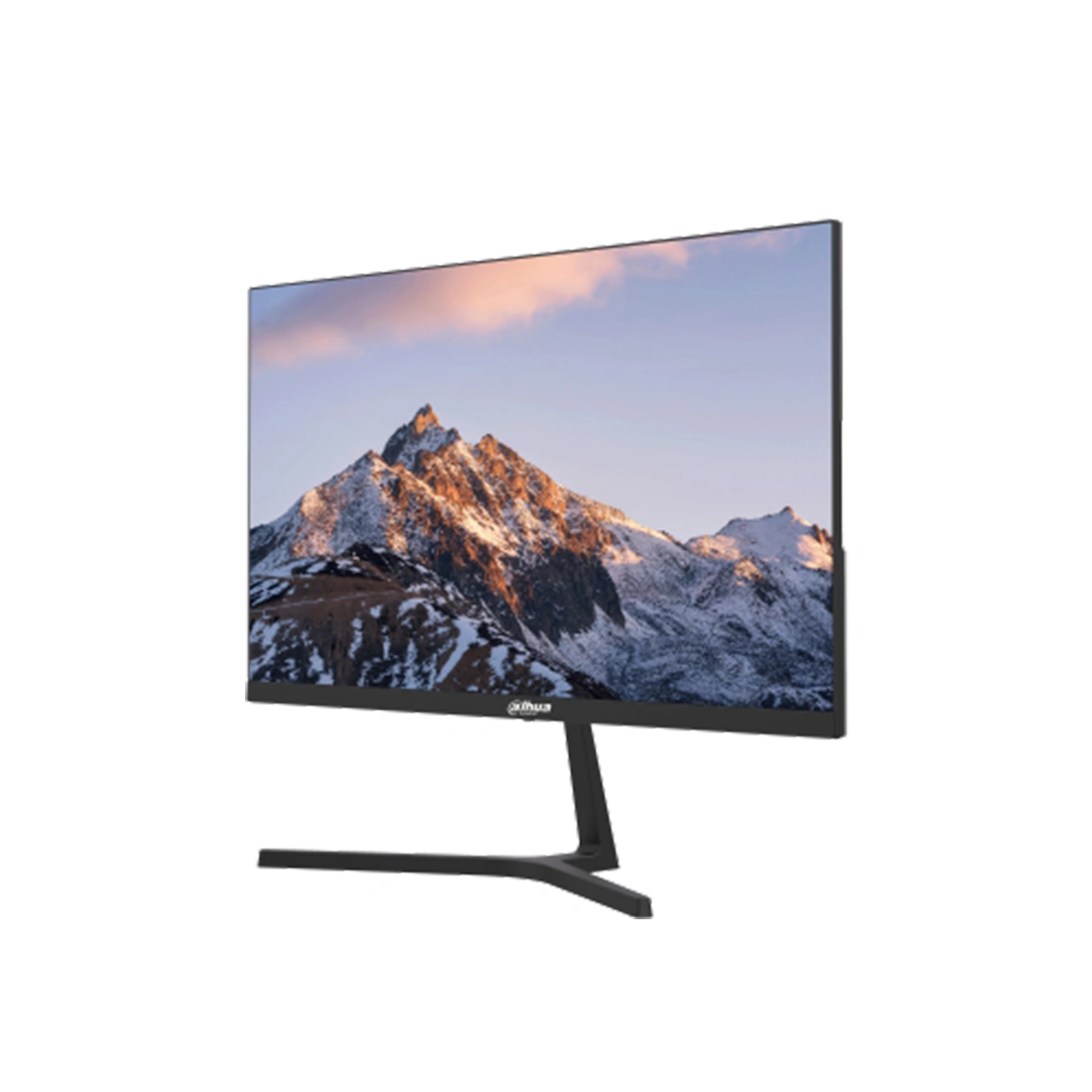 Монитор 24" Dahua DHI-LM24-B200S  - фото 6