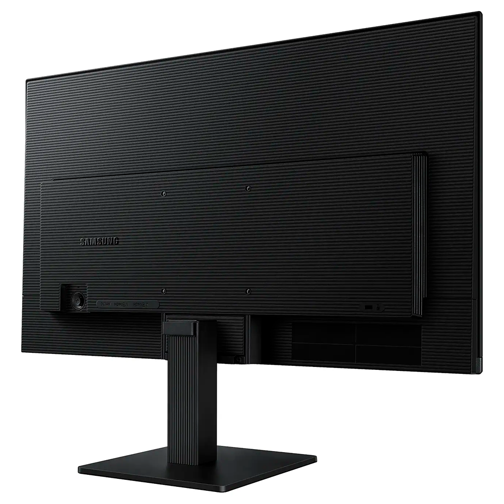 Монитор Samsung LS24F320GAIXCI - фото 5