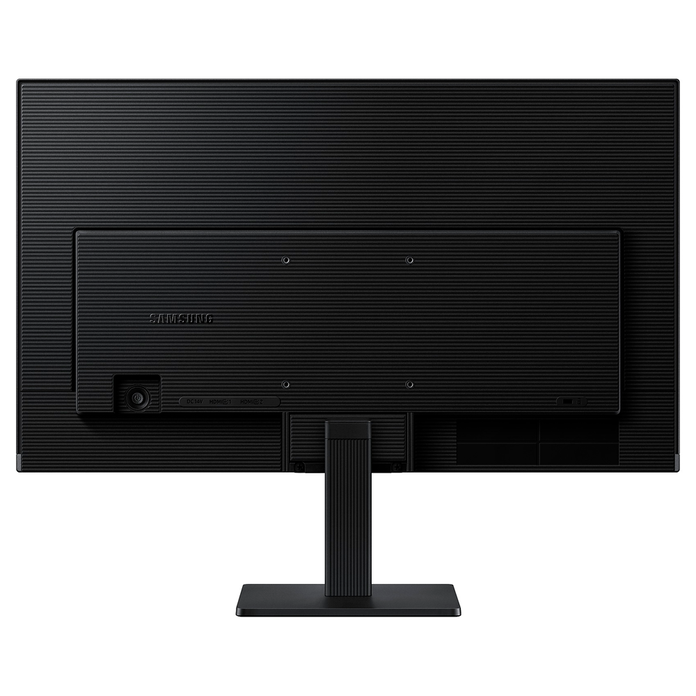 Монитор Samsung LS24F320GAIXCI - фото 2