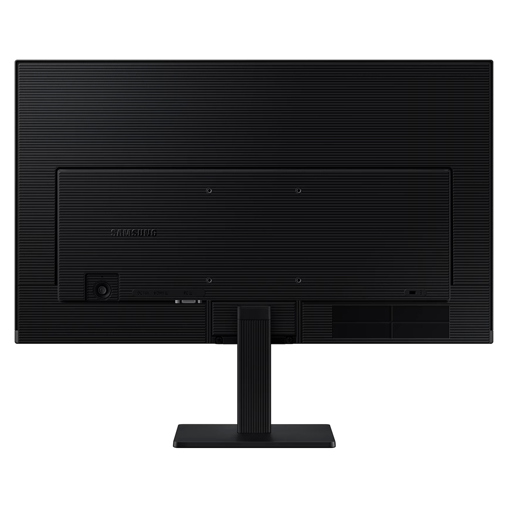 Монитор Samsung LS24D364GAIXCI - фото 2