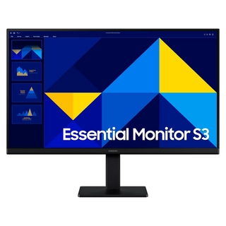 Монитор Samsung 24" S3 LS24D364GAIXCI LS24D364GAIXCI - фото 2