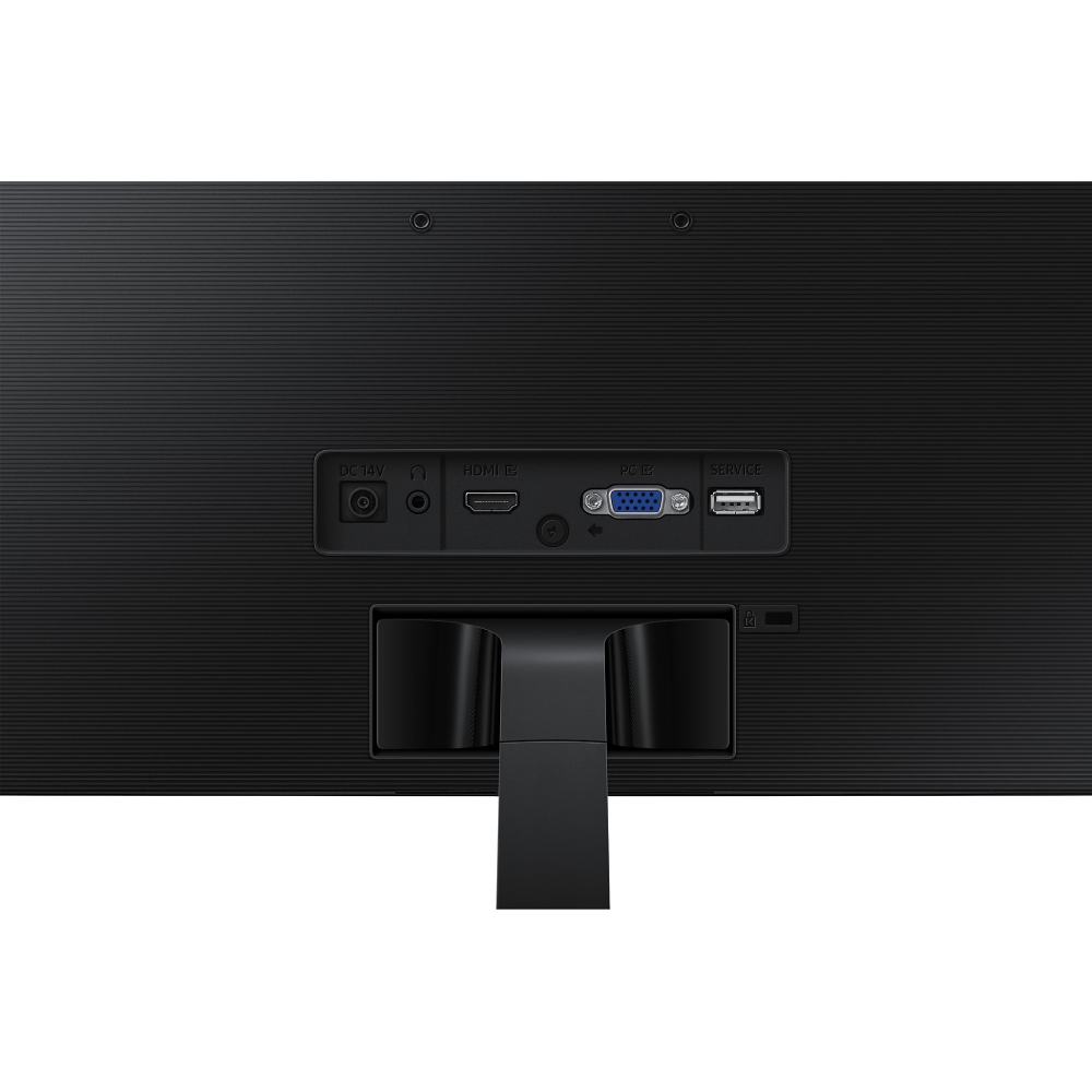 Монитор Samsung LS27D364GAIXCI - фото 6