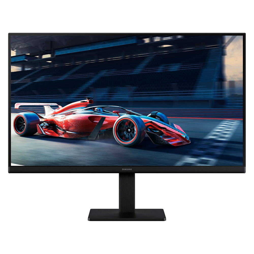 Монитор Samsung LS27D364GAIXCI - фото 2