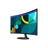 Монитор Samsung 27" S3 LS27D364GAIXCI LS27D364GAIXCI - фото 8