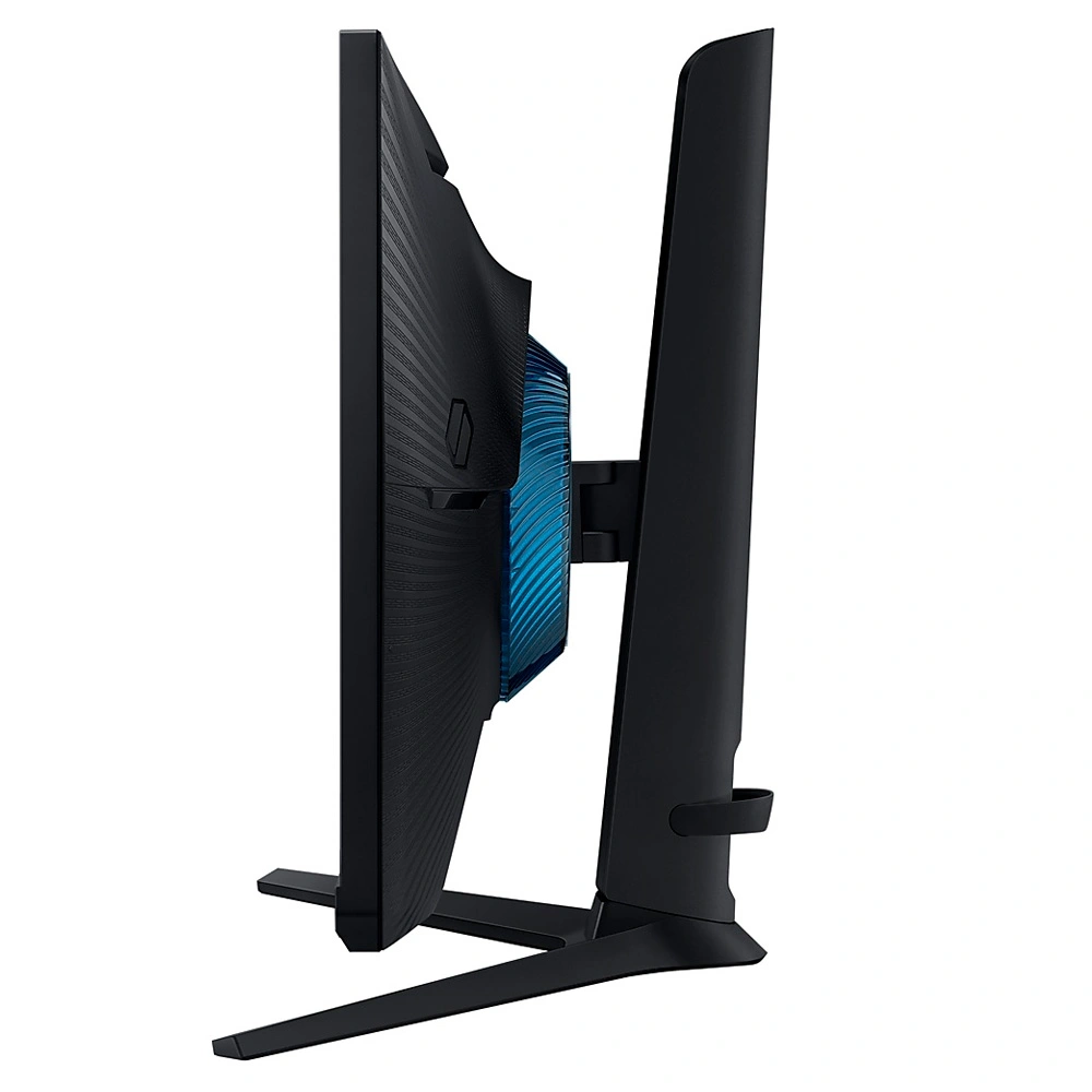 Монитор Samsung 24″ Odyssey G3 LS24DG302EIXCI LS24DG302EIXCI - фото 11